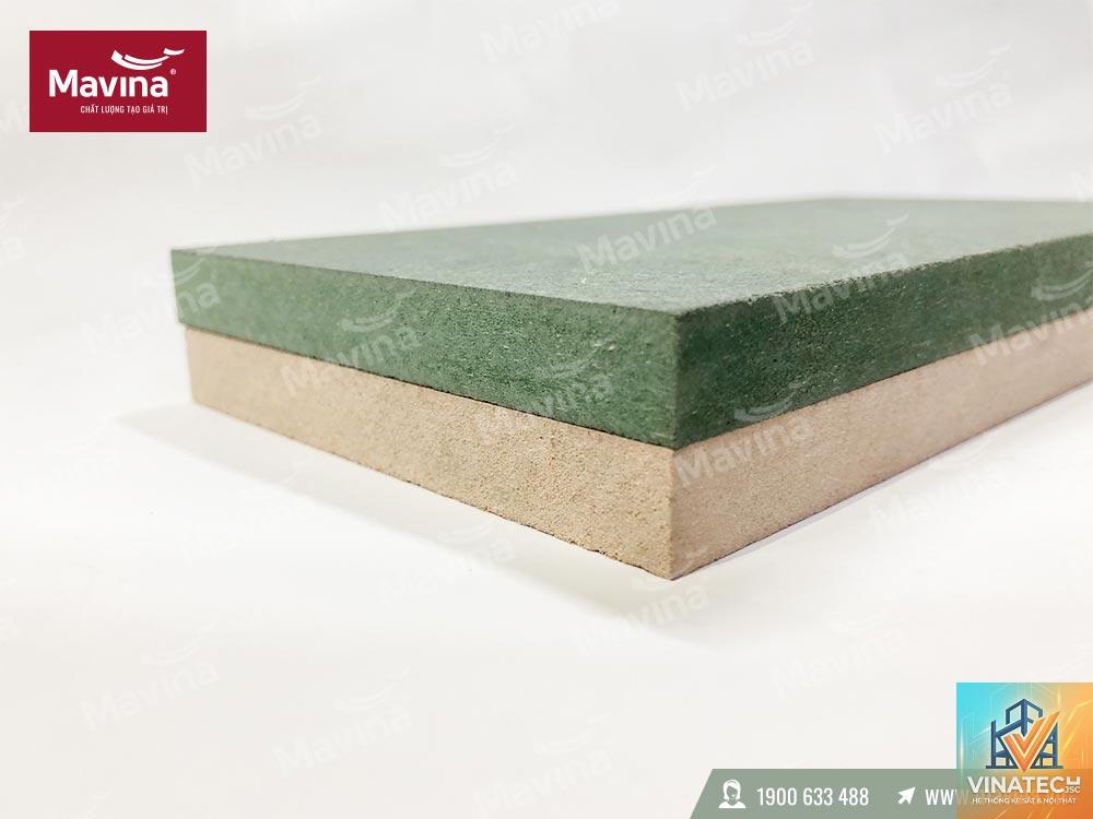 gỗ mdf có bị mối mọt không - Hình 4