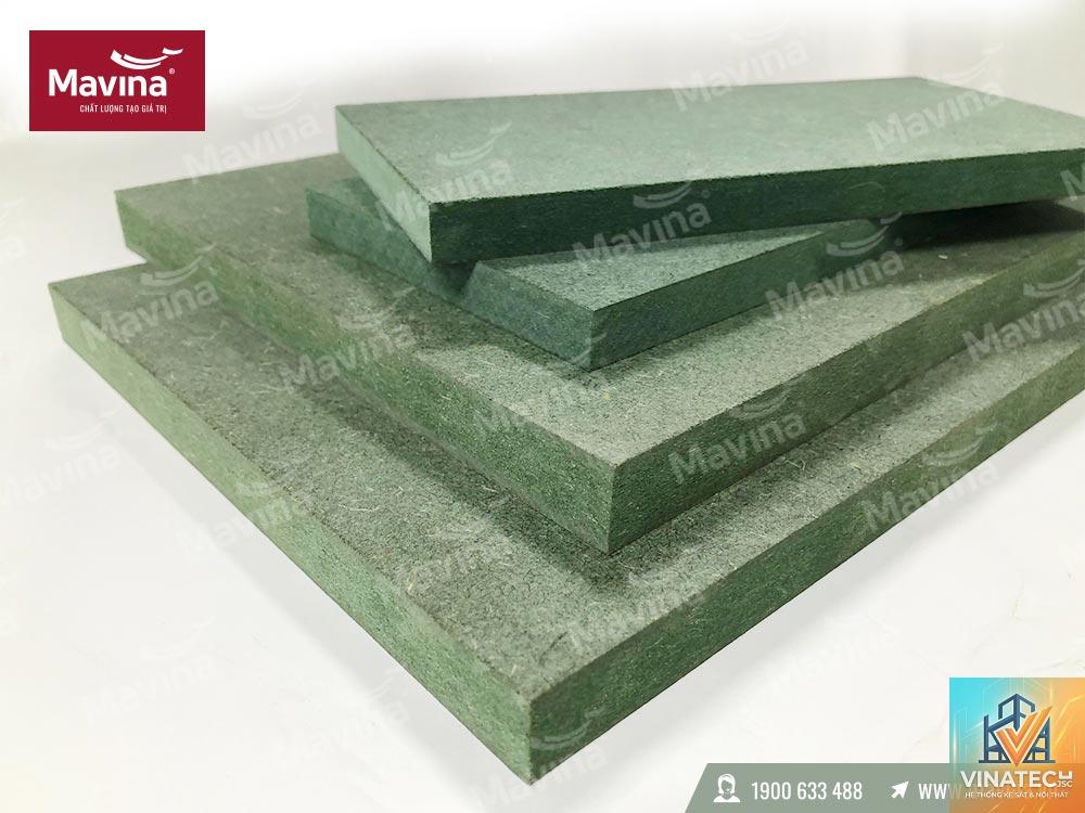 gỗ mdf có bị mối mọt không - Hình 5