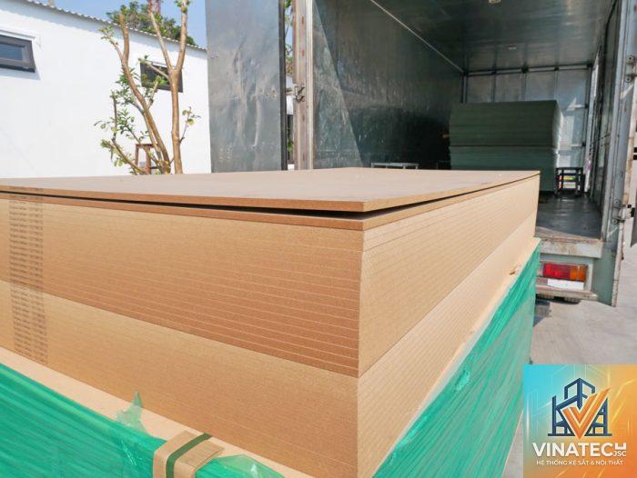 gỗ mdf có chống nước không - Hình 5