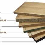 Gỗ MDF có độc hại không? Sự thật về chất lượng không khí và sức khỏe gia đình bạn gỗ mdf có độc hại không