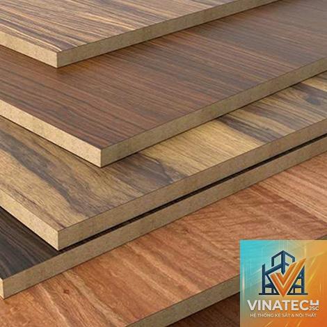 gỗ mdf có độc hại không - Hình 2