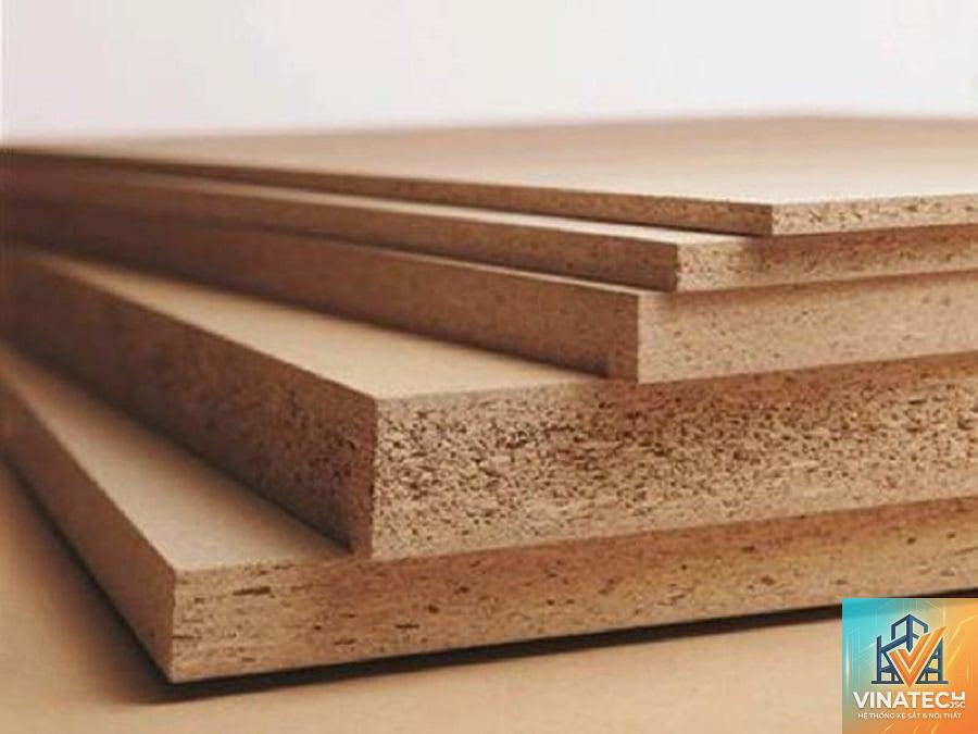 gỗ mdf có tốt không