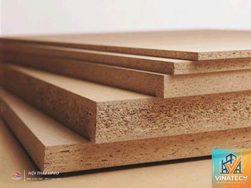 gỗ mdf là gì