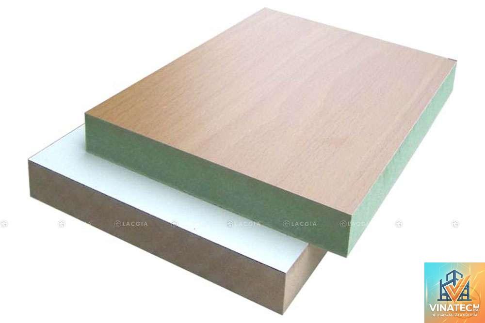gỗ mdf là gì - Hình 2