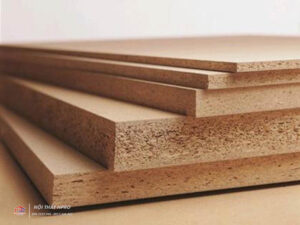 gỗ mdf là gì