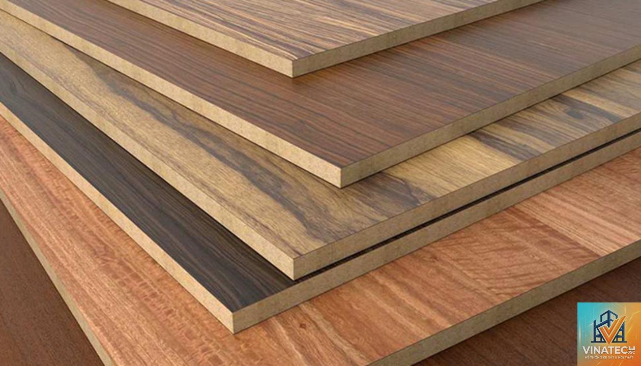gỗ mdf là gì - Hình 5