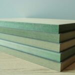 Gỗ MDF Lõi Xanh Là Gì? Đặc Điểm, Ứng Dụng Và Lưu Ý Khi Mua gỗ mdf lõi xanh là gì