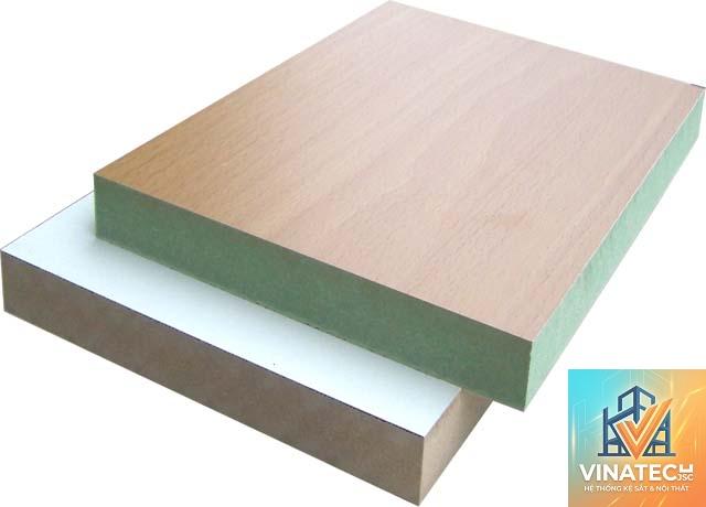 gỗ mdf lõi xanh là gì - Hình 5