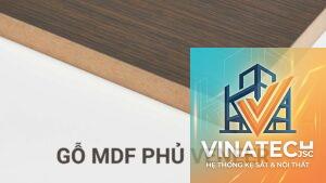 gỗ mdf phủ veneer
