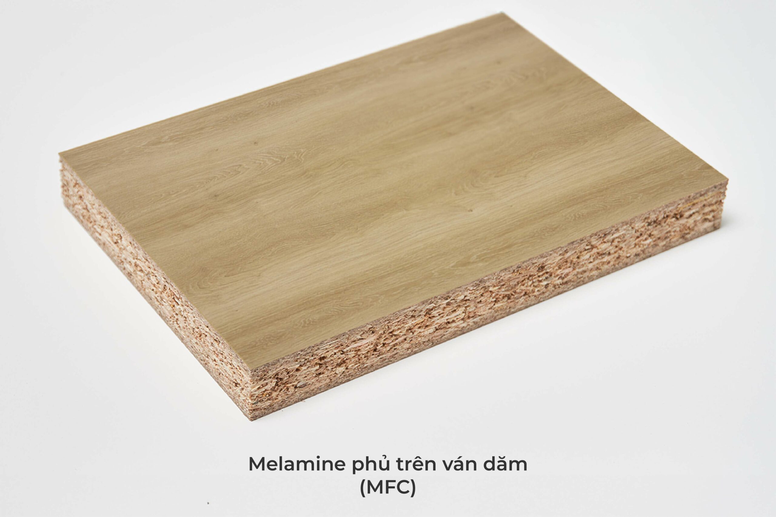 gỗ melamine - Hình 2