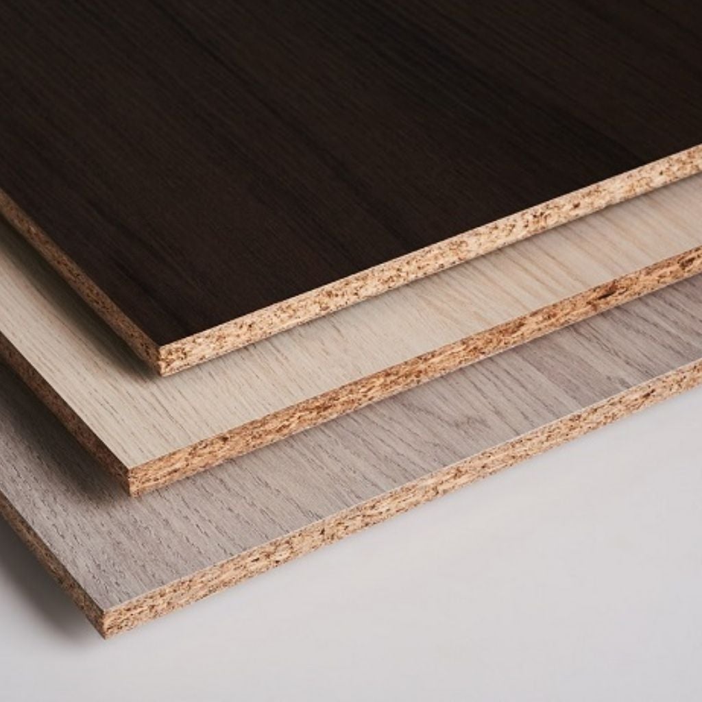 gỗ melamine - Hình 4