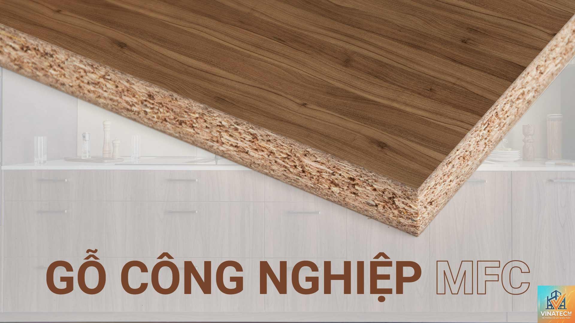 gỗ mfc có bền không - Hình 2