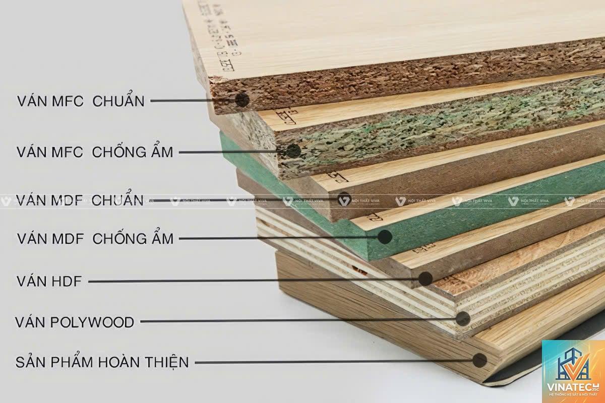 gỗ mfc có bền không - Hình 4