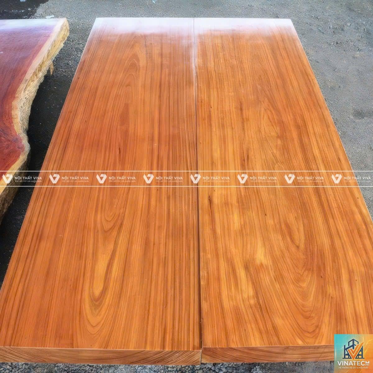 gỗ nào bền nhất hiện nay - Hình 5