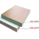gỗ nào chống ẩm tốt