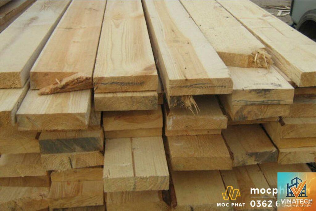 gỗ nào chống mối mọt tốt
