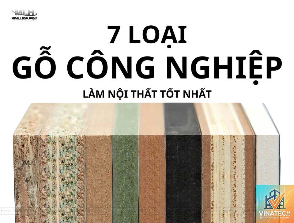 gỗ nào làm nội thất tốt nhất - Hình 2