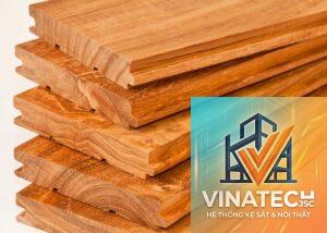 gỗ nào làm nội thất tốt nhất