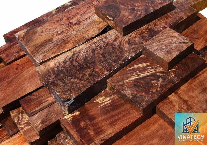 gỗ óc chó có tốt không - Hình 3