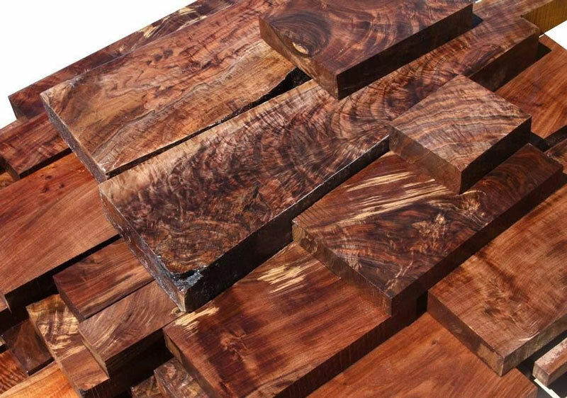 gỗ óc chó có tốt không - Hình 4