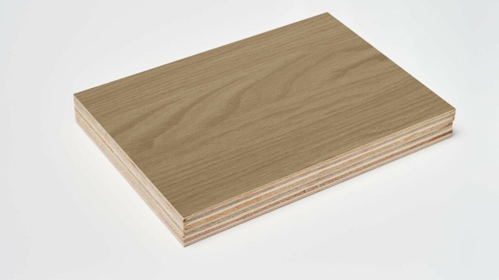 gỗ plywood