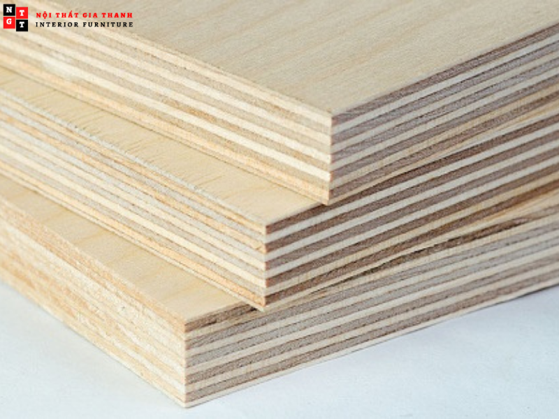 gỗ plywood - Hình 3