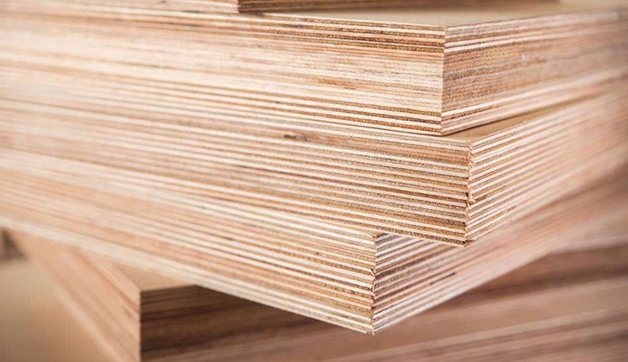 gỗ plywood - Hình 4