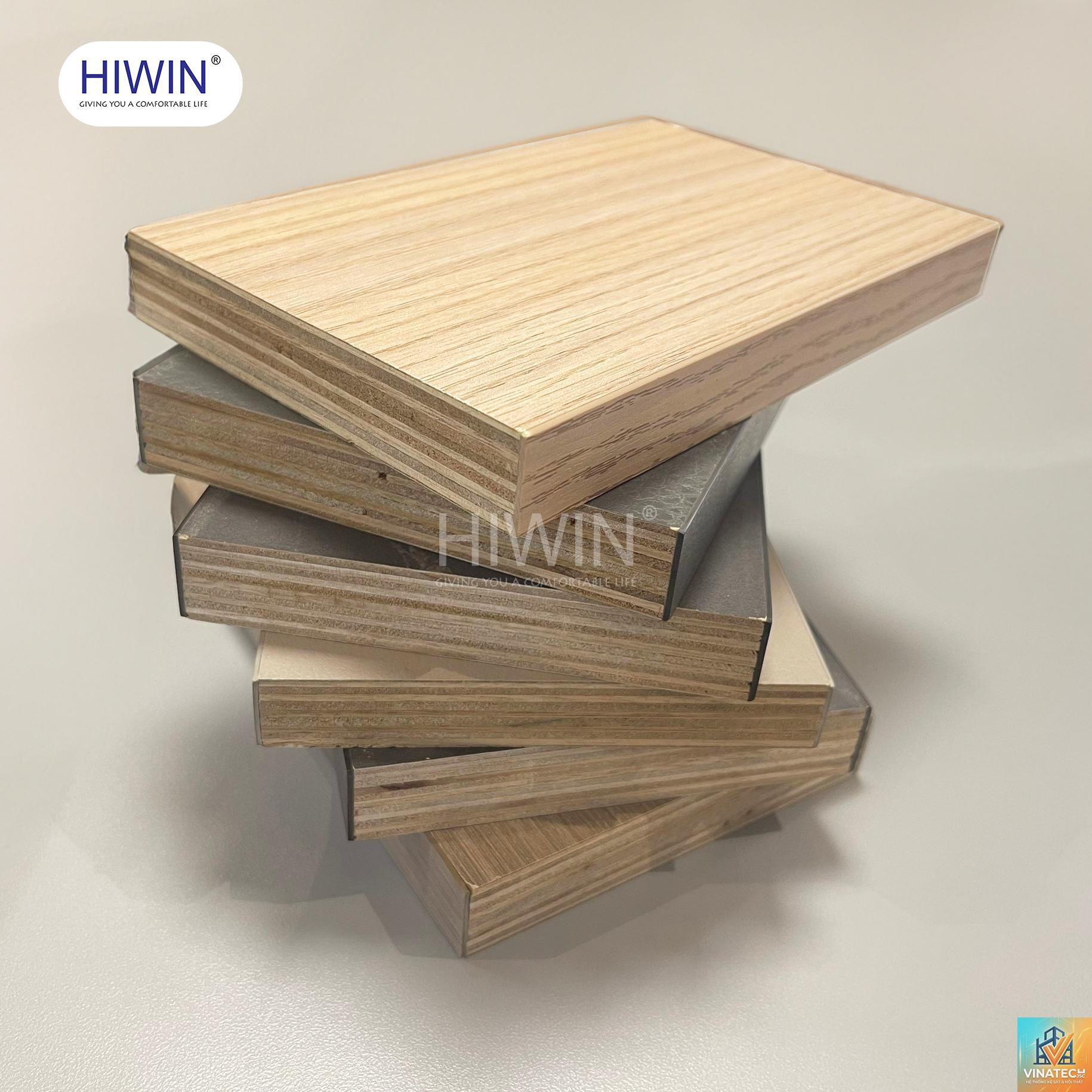 gỗ plywood chống nước - Hình 2