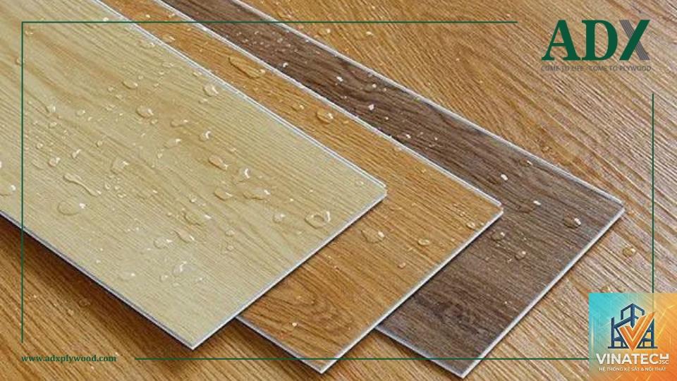 gỗ plywood chống nước - Hình 4