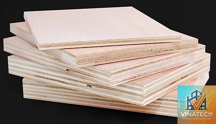 gỗ plywood chống nước - Hình 5