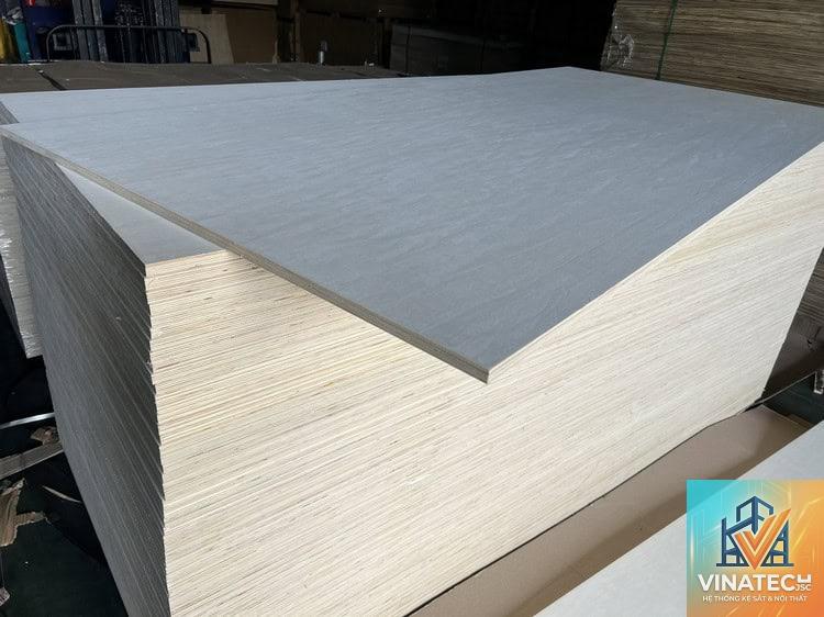 gỗ plywood có tốt không - Hình 2