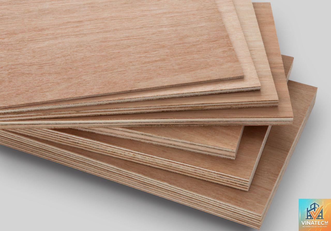 gỗ plywood có tốt không - Hình 3