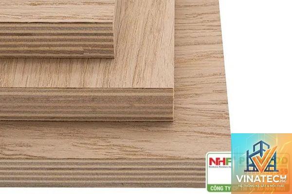 gỗ plywood có tốt không - Hình 5