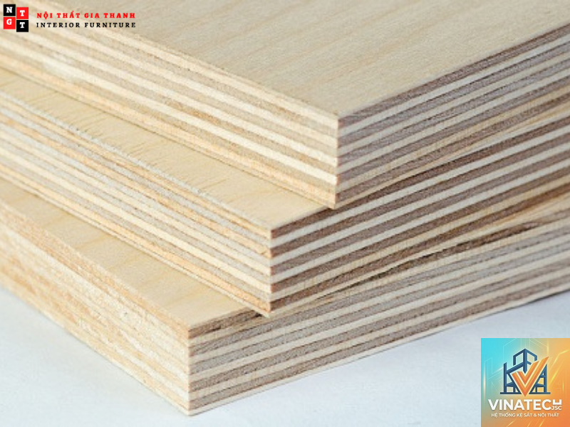 gỗ plywood là gì - Hình 3