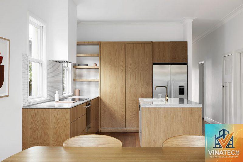 gỗ plywood nội thất - Hình 4