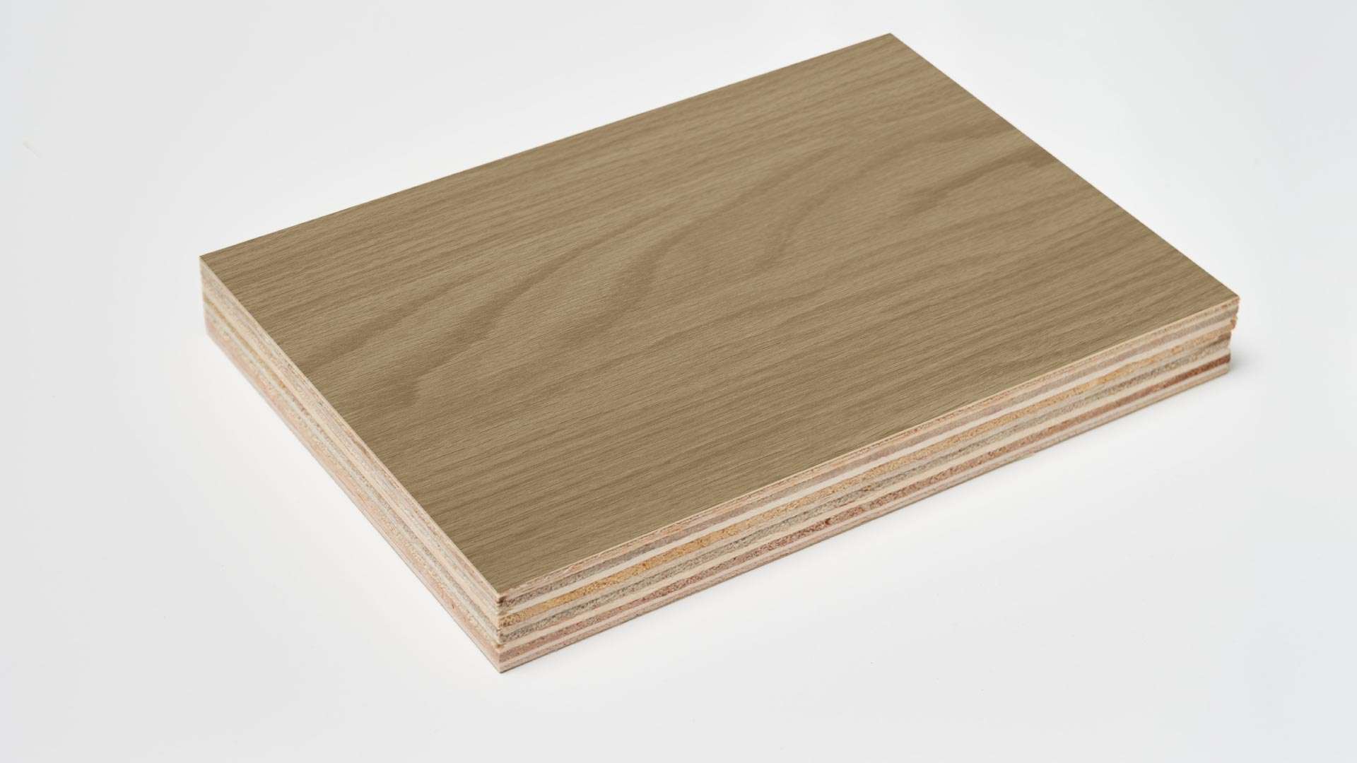 gỗ plywood - Hình 1
