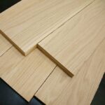 Gỗ Sồi Là Gì? Đặc Điểm, Phân Loại Và Ứng Dụng Trong Nội Thất gỗ sồi