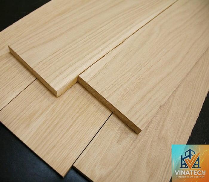 gỗ sồi có tốt không - Hình 5