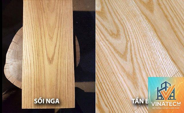 gỗ sồi nga là gì - Hình 4