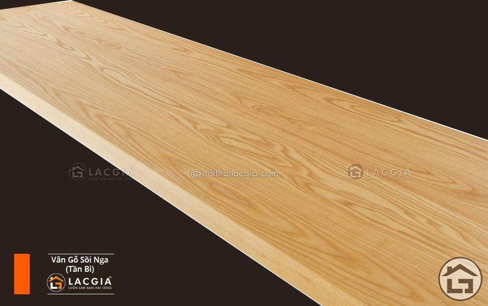 gỗ sồi nga - Hình 1