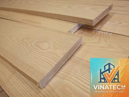 gỗ sồi trắng là gì - Hình 3