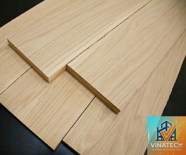 gỗ sồi trắng là gì