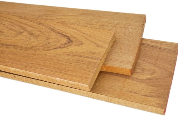 gỗ teak - Hình 4