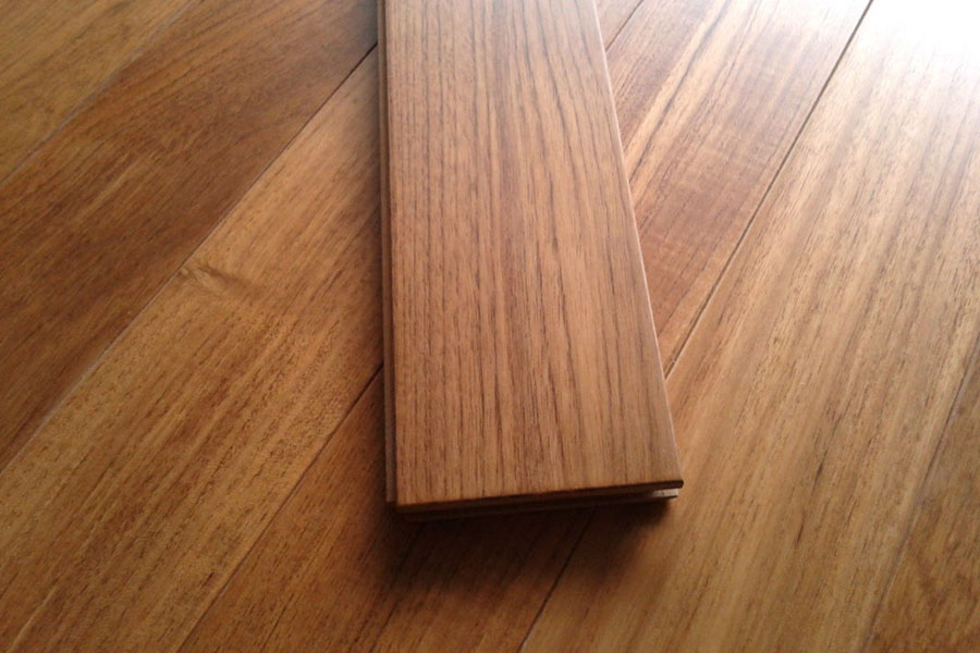 gỗ teak - Hình 5
