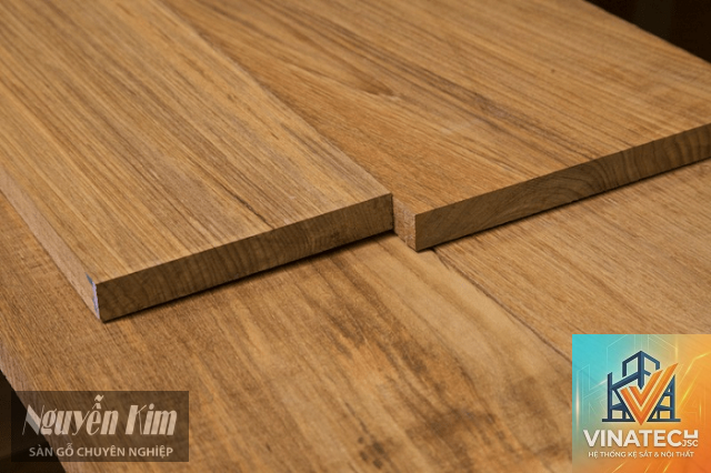 gỗ teak là gì - Hình 4