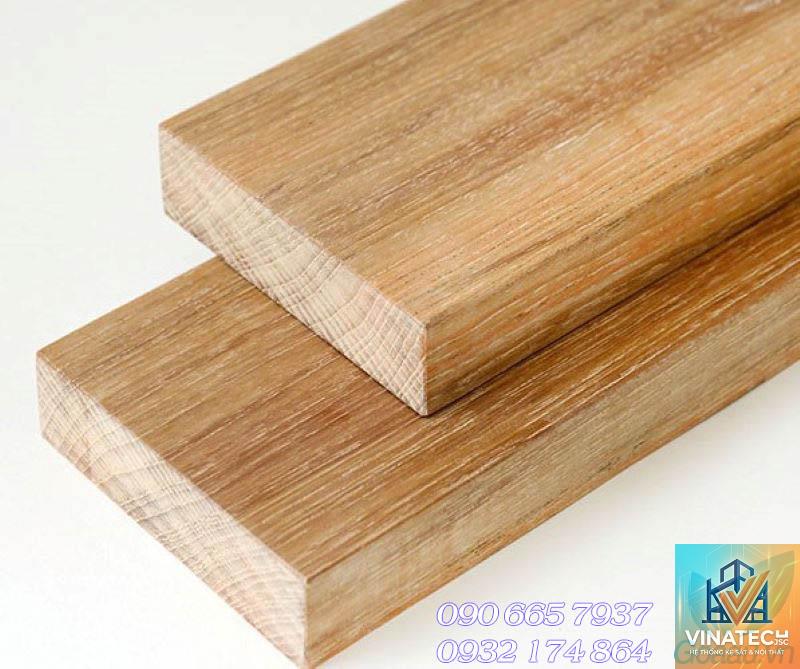 gỗ teak là gì - Hình 5