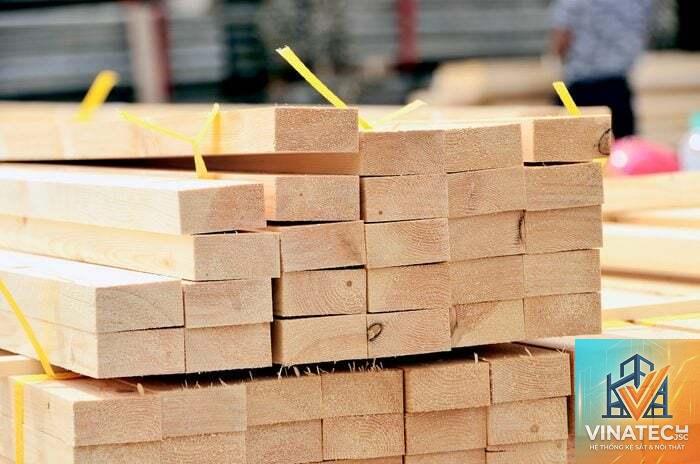 gỗ thông có tốt không - Hình 3