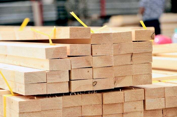 gỗ thông có tốt không - Hình 3