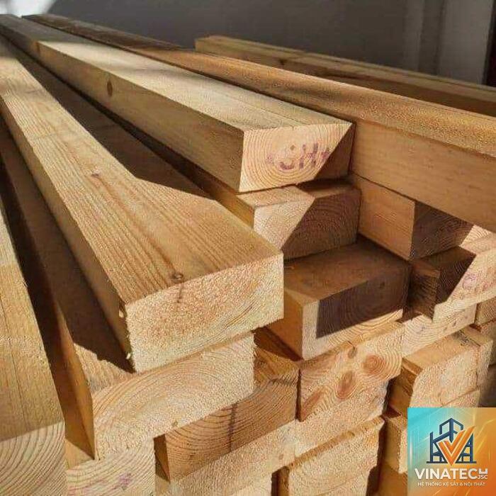gỗ thông có tốt không - Hình 4