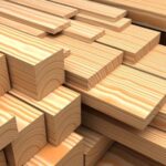 Tổng quan về gỗ thông: Đặc điểm, phân loại và ứng dụng trong đời sống gỗ thông là gì